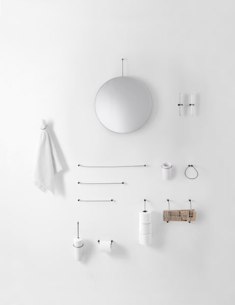 Accessories and extras